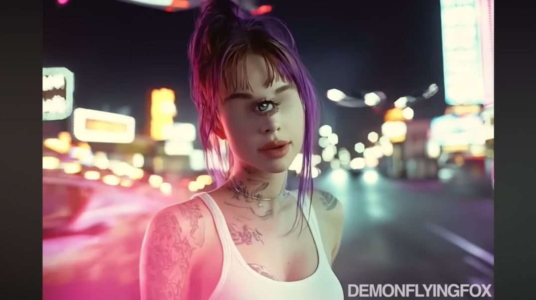Futurama Music Video