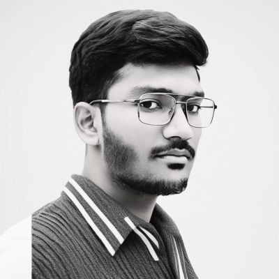 Aayush Tripathi