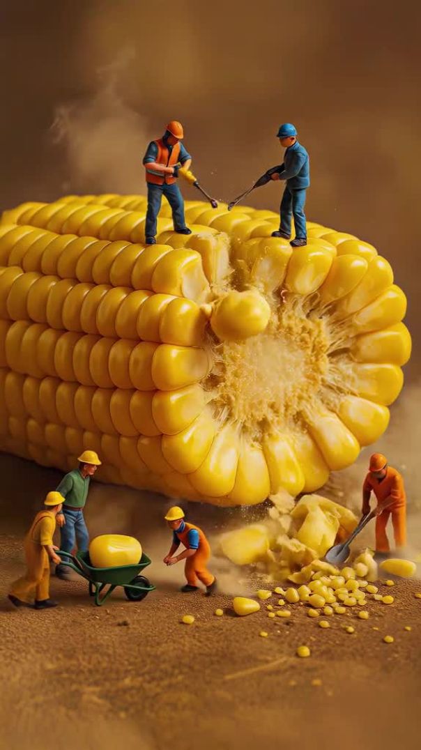 Farming