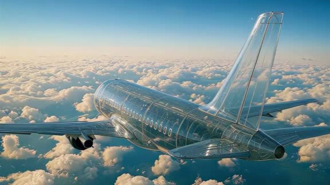 Glass Plane