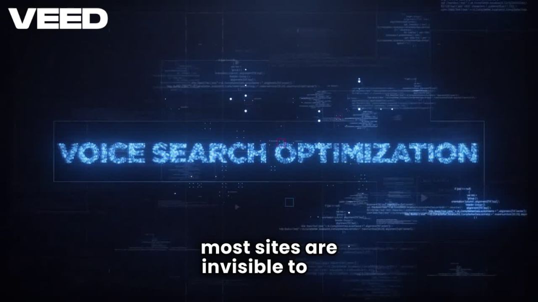 Boost Your Online Visibility-VEED